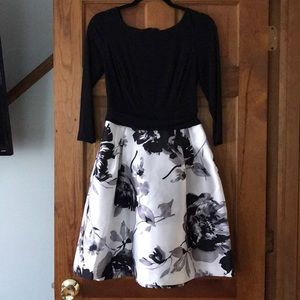 American living party dress